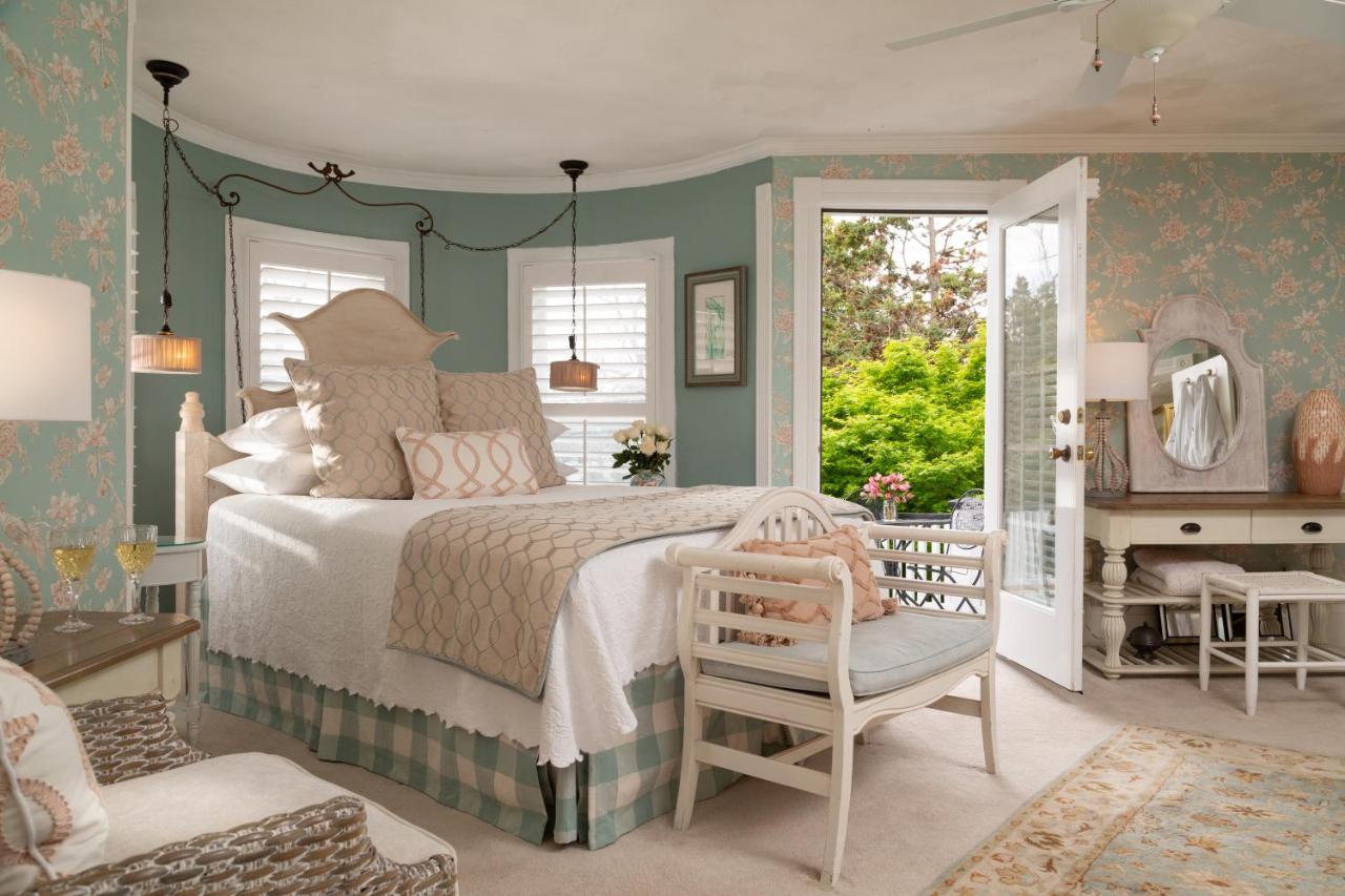 White Doe Inn Bed & Breakfast Manteo Luaran gambar