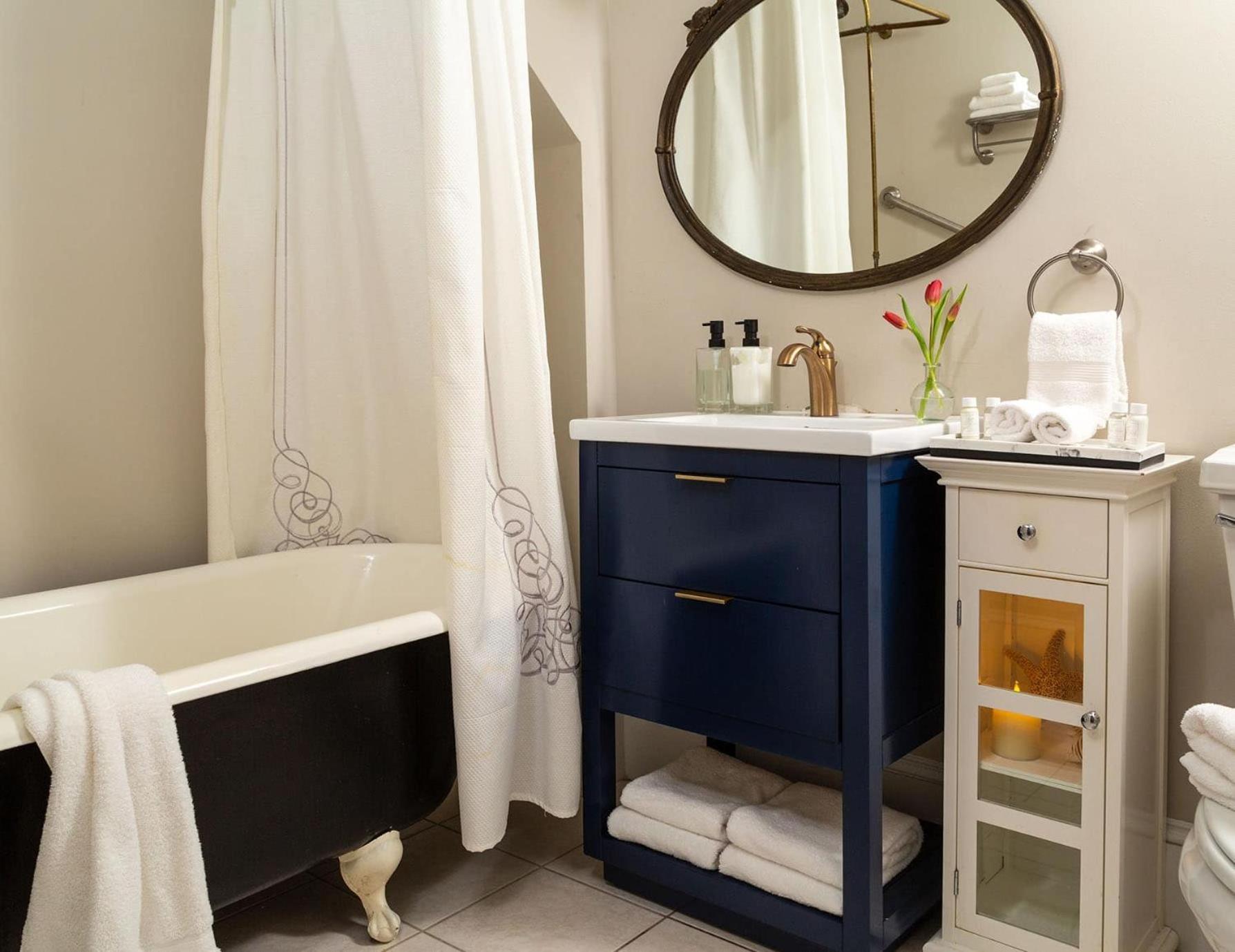 White Doe Inn Bed & Breakfast Manteo Luaran gambar