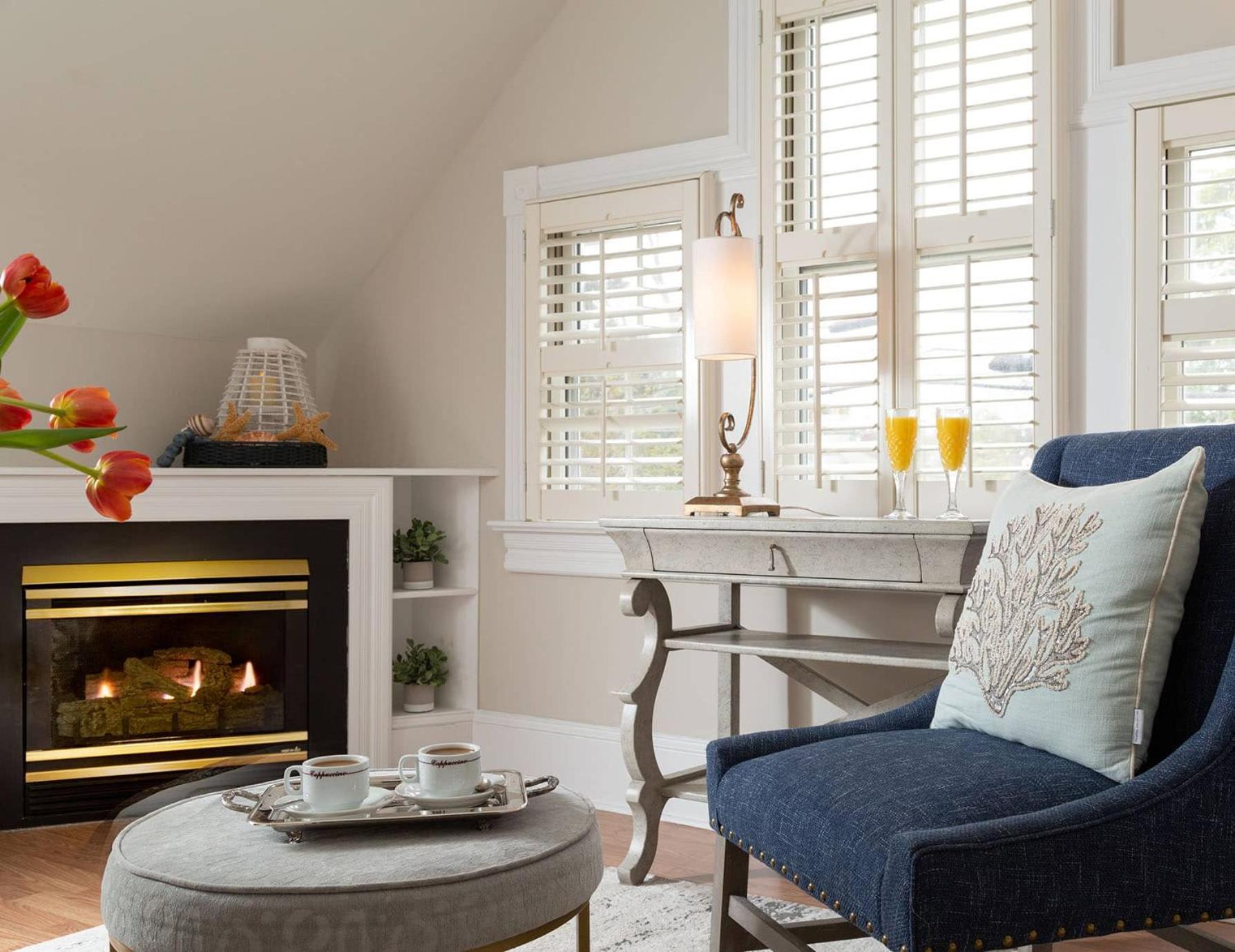White Doe Inn Bed & Breakfast Manteo Luaran gambar