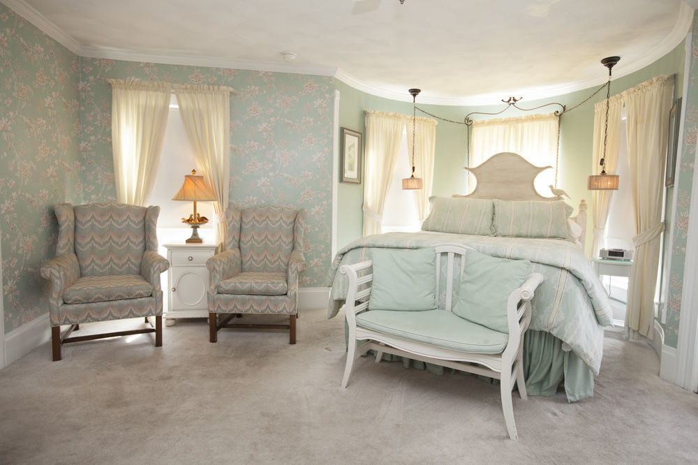 White Doe Inn Bed & Breakfast Manteo Luaran gambar