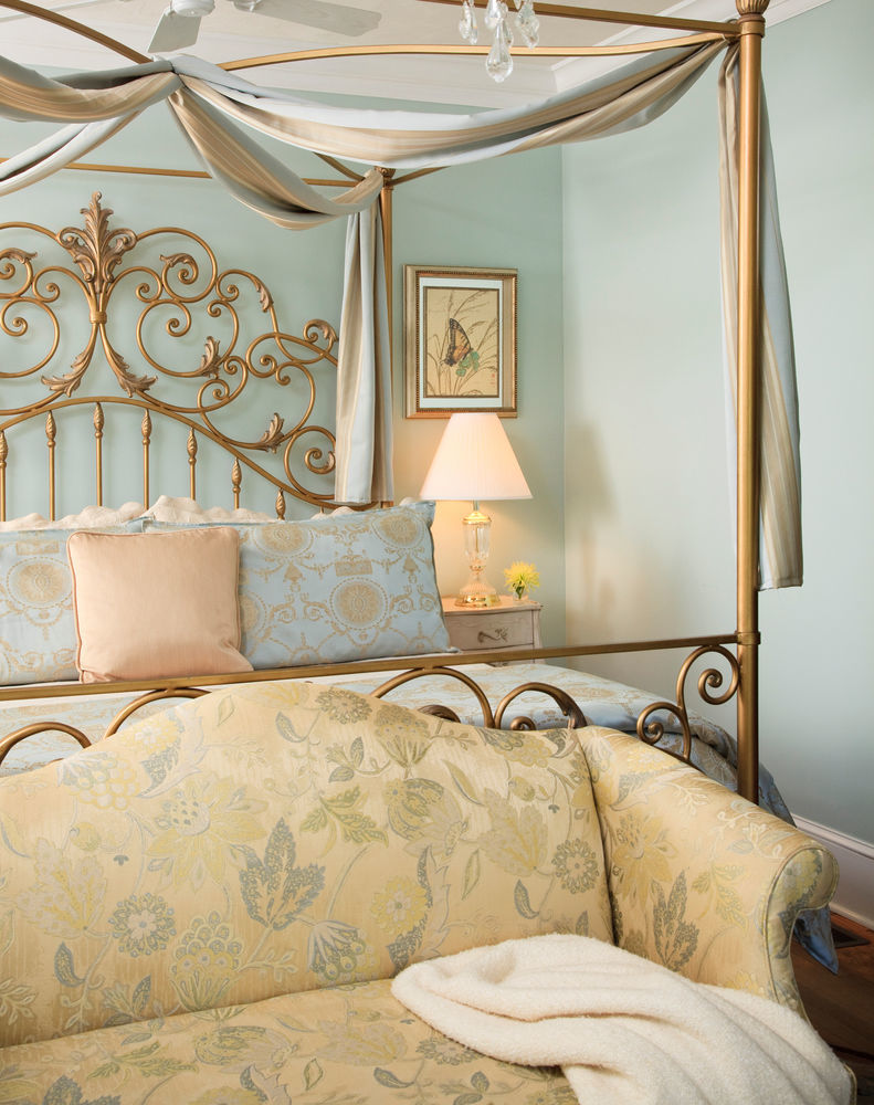White Doe Inn Bed & Breakfast Manteo Luaran gambar