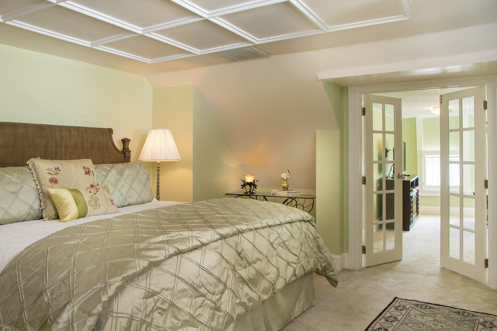 White Doe Inn Bed & Breakfast Manteo Luaran gambar